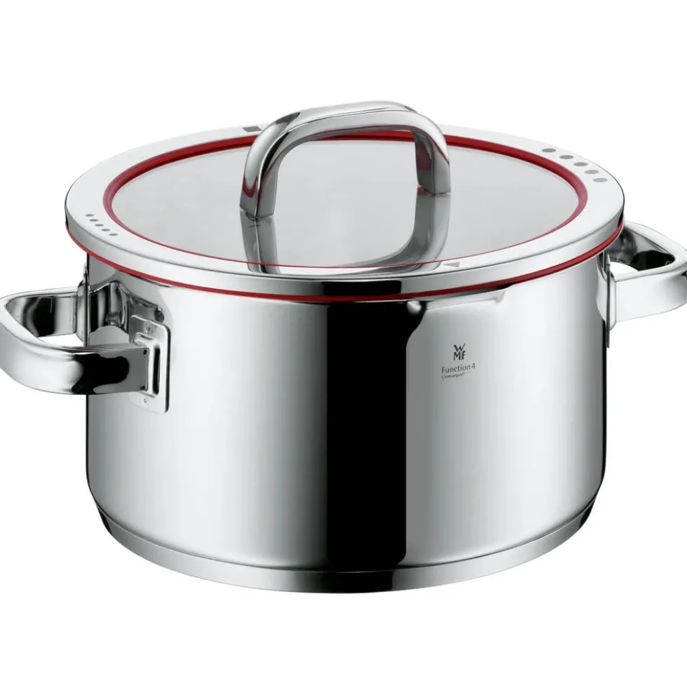 Function 4 Topf-Vorteils-Set*, 5-teilig