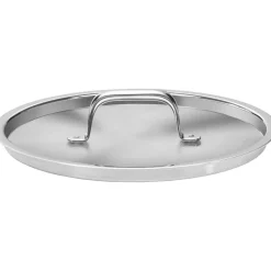 Fusiontec Aromatic Edelstahldeckel, 24 cm