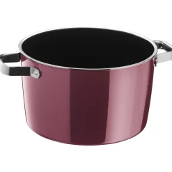 Fusiontec Aromatic Kochtopf, 24 cm, Rose Quartz