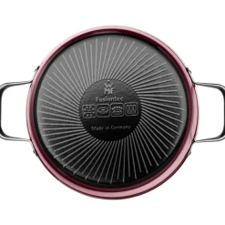Fusiontec Aromatic Kochtopf, 24 cm, Rose Quartz