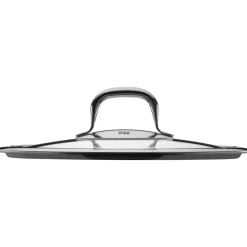 Fusiontec Compact Glasdeckel, 22 cm