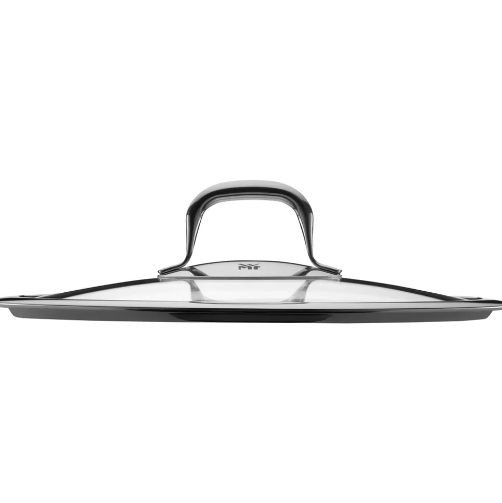 Fusiontec Compact Glasdeckel, 24 cm