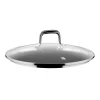 Fusiontec Essential Glasdeckel, 24 cm