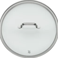Fusiontec Essential Glasdeckel, 24 cm