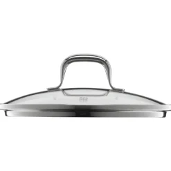 Fusiontec Essential Glasdeckel, 20 cm