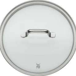 Fusiontec Essential Glasdeckel, 20 cm