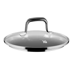 Fusiontec Essential Glasdeckel, 16 cm