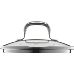 Fusiontec Essential Glasdeckel, 16 cm