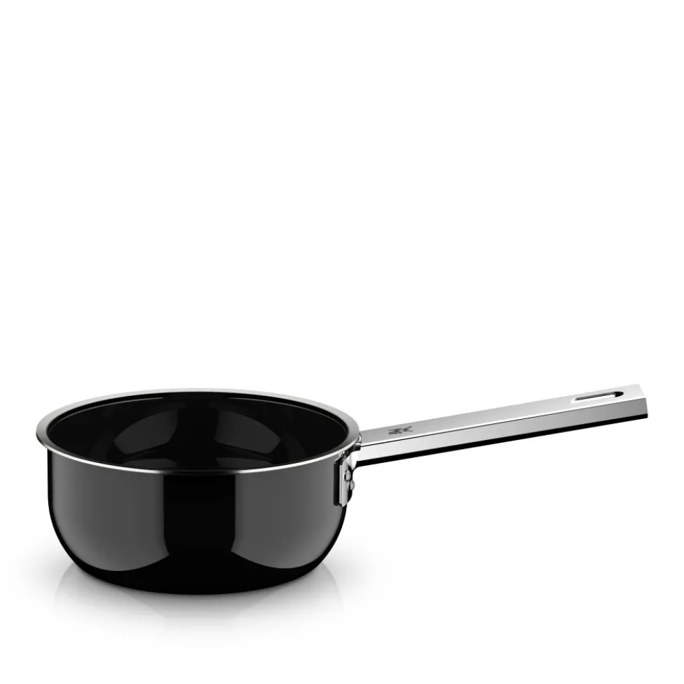 Fusiontec Function Pro, Topf-Set, 4-teilig, Black