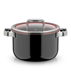 Fusiontec Function Pro, Topf-Set, 4-teilig, Black