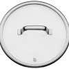 Fusiontec Mineral Glasdeckel für Multi-Topf, 22 cm