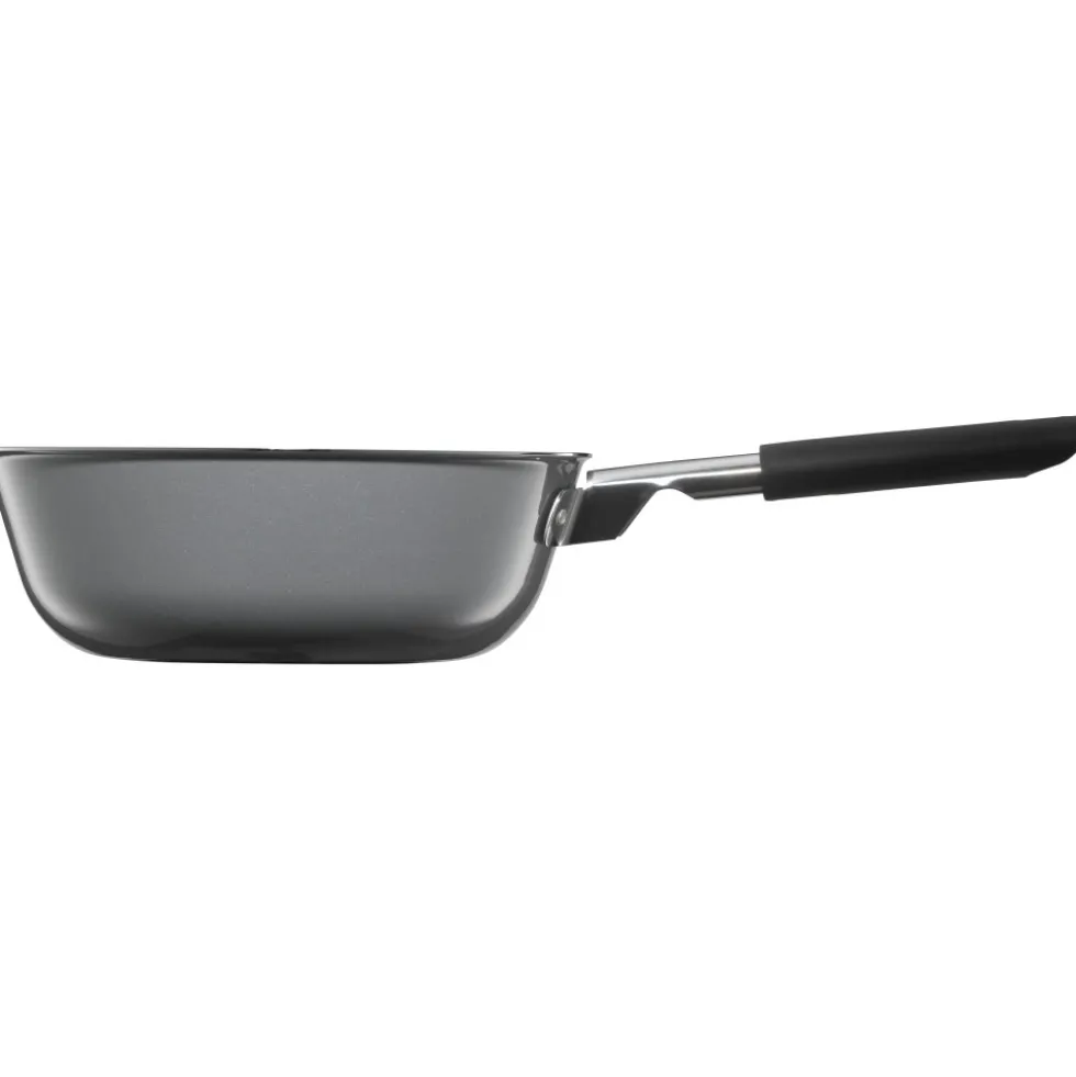 Fusiontec Mineral Multi-Topf, 22 cm, Platinum