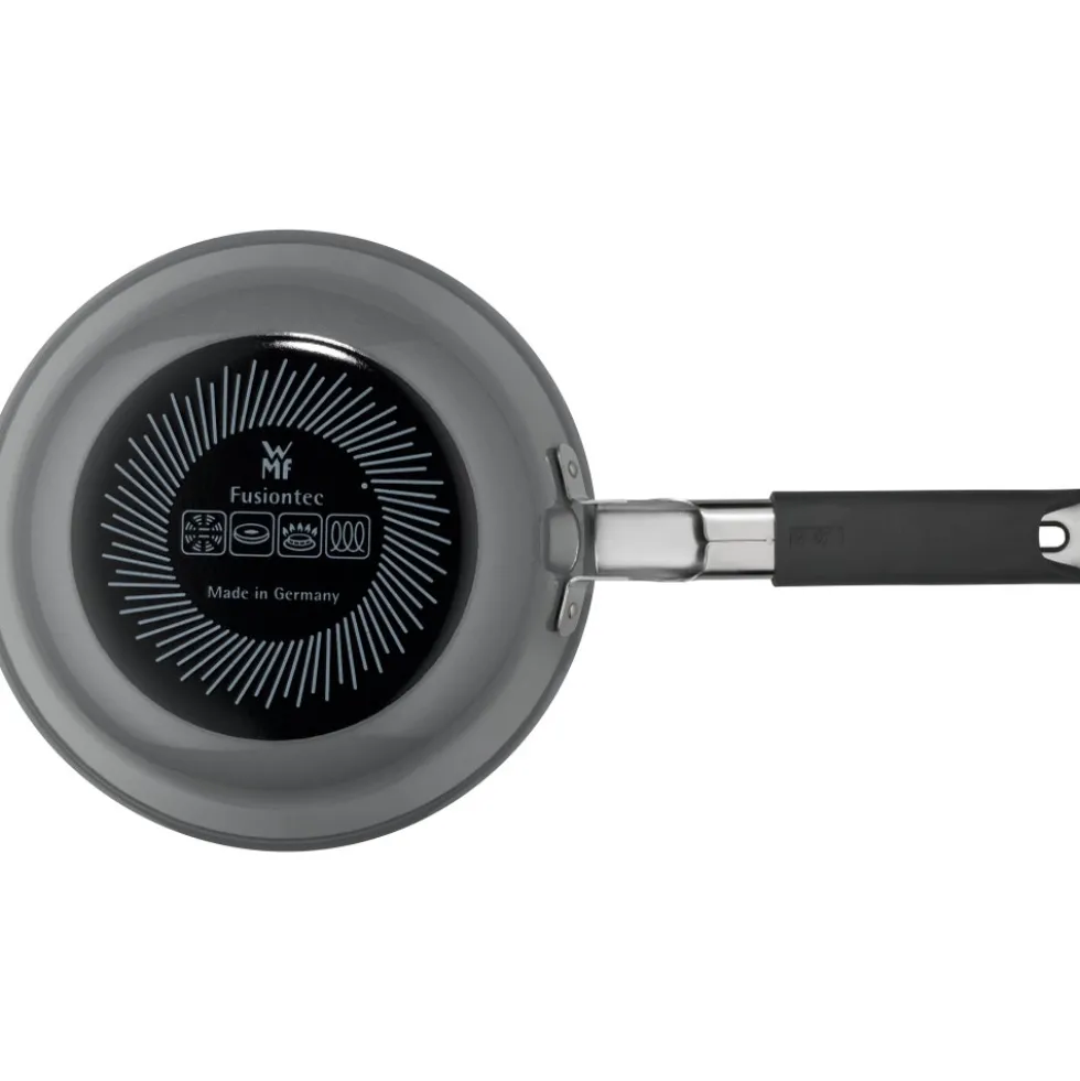 Fusiontec Mineral Multi-Topf, 22 cm, Platinum