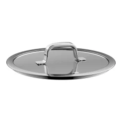 Fusiontec Mineral Pro Glasdeckel, 24 cm