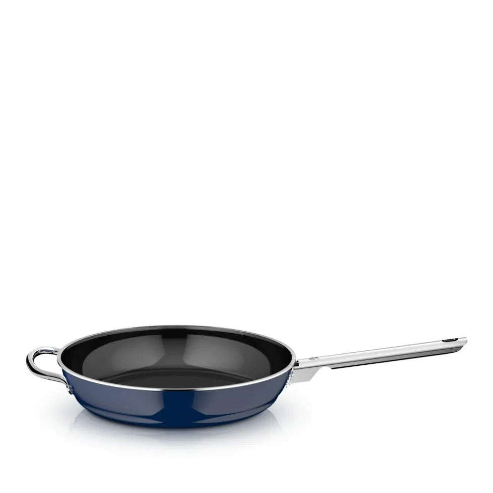 Fusiontec Mineral Pro, Stielpfanne, 28 cm, Tim Raue Edition