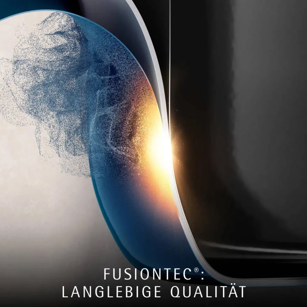 Fusiontec Mineral Pro, Stielpfanne, 28 cm, Tim Raue Edition
