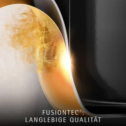 Fusiontec Mineral Pro, Topf-Set, 4-teilig, Papaya Orange
