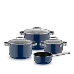 Fusiontec Mineral Pro, Topf-Set, 4-teilig, Tim Raue Edition