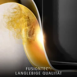 Fusiontec Mineral Pro, Topf-Set, 4-teilig, Mango Yellow