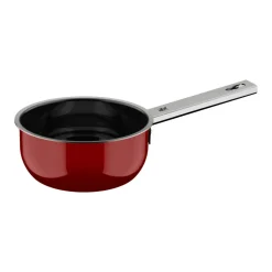 Fusiontec Mineral Pro, Topf-Set, 4-teilig, Passion Red