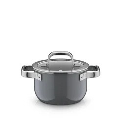 Fusiontec Mineral Pro, Topf-Set, 4-teilig, Platinum