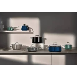 Fusiontec Mineral Pro, Topf-Set, 4-teilig, Eucalyptus Haze