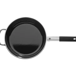 Fusiontec Mineral Stielpfanne, 28 cm, Platinum