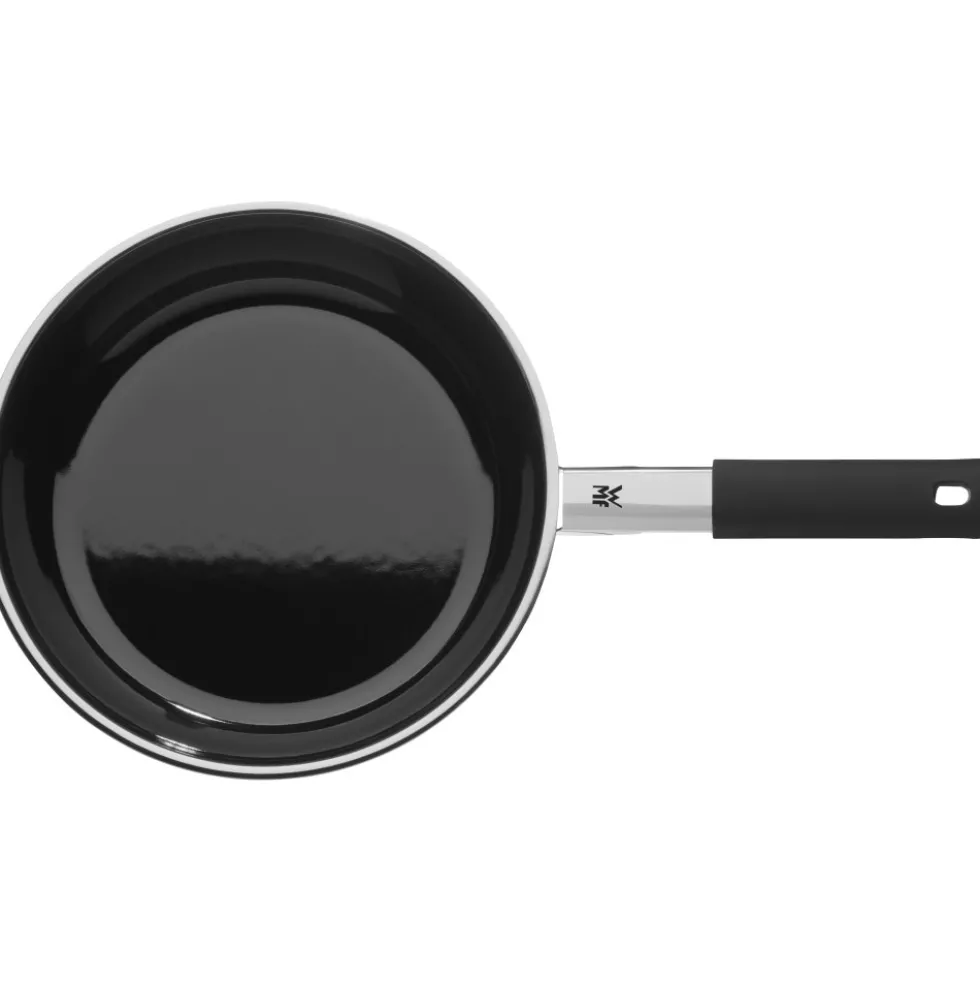 Fusiontec Mineral Stielpfanne, 24 cm, Rose Quartz