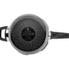 Fusiontec Perfect Premium Schnellkochtopf, 22 cm, 4,5 l Platinum