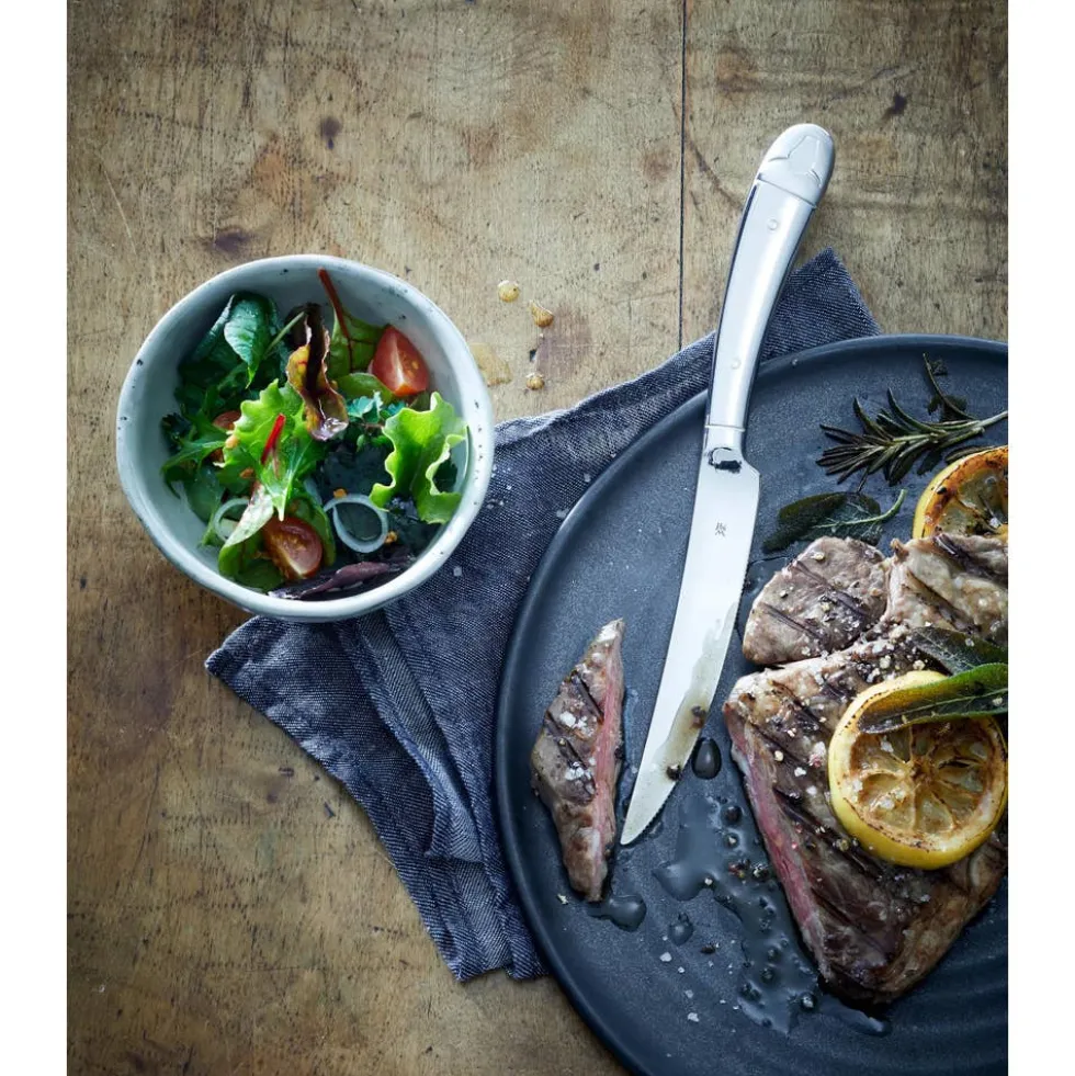 Geschenkidee Steakbesteck-Set, 12-teilig
