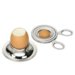 Gourmet Eierköpfer