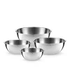 Gourmet Küchenschüssel-Set, 4-teilig