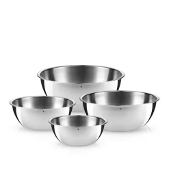 Gourmet Küchenschüssel-Set, 4-teilig