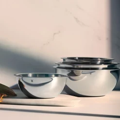 Gourmet Küchenschüssel-Set, 4-teilig