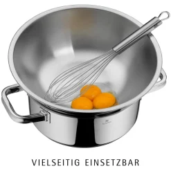 Gourmet Küchenschüssel-Set, 4-teilig
