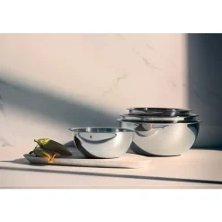 Gourmet Küchenschüssel-Set, 2-teilig
