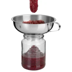 Gourmet Marmeladentrichter