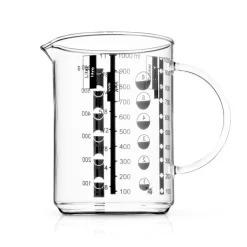 Gourmet Messbecher 1,0 L