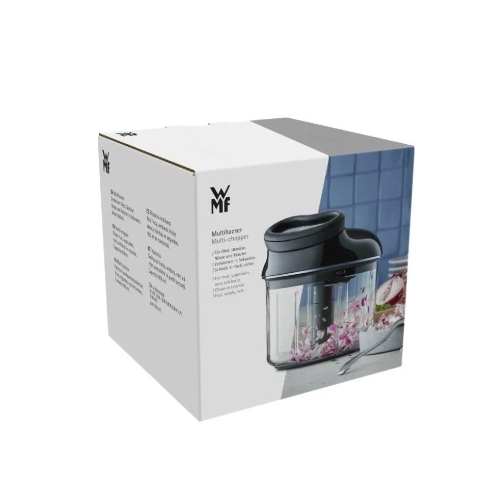 Gourmet Multihacker, 900 ml