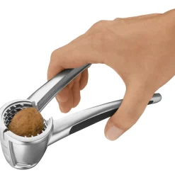 Gourmet Nussknacker und Flaschenöffner