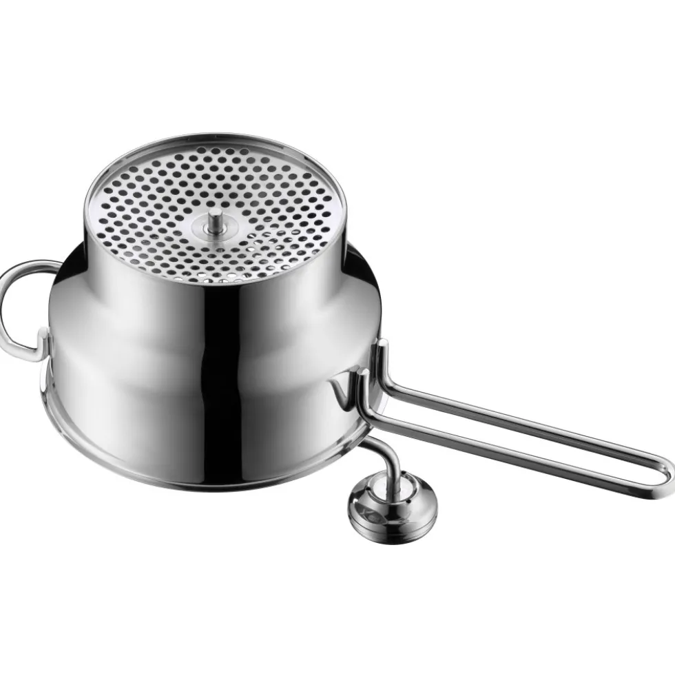Gourmet Passiermühle