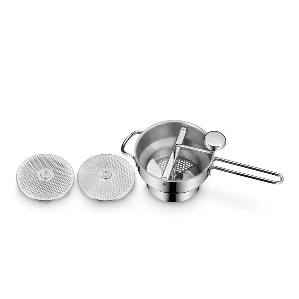 Gourmet Passiermühle