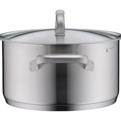 Gourmet Plus Kochtopf 24 cm mit Deckel