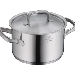Gourmet Plus Kochtopf mit Deckel, 20 cm