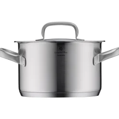 Gourmet Plus Kochtopf mit Deckel, 20 cm