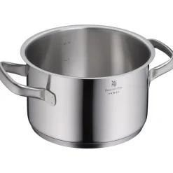 Gourmet Plus Kochtopf mit Deckel, 20 cm