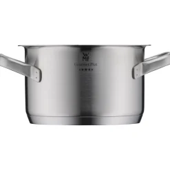 Gourmet Plus Kochtopf mit Deckel, 16 cm