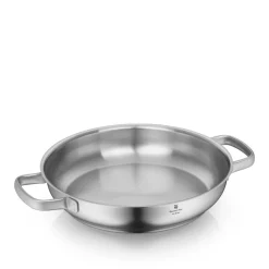 Gourmet Plus Servierpfanne, 28 cm
