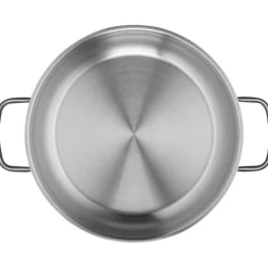 Gourmet Plus Servierpfanne, 28 cm