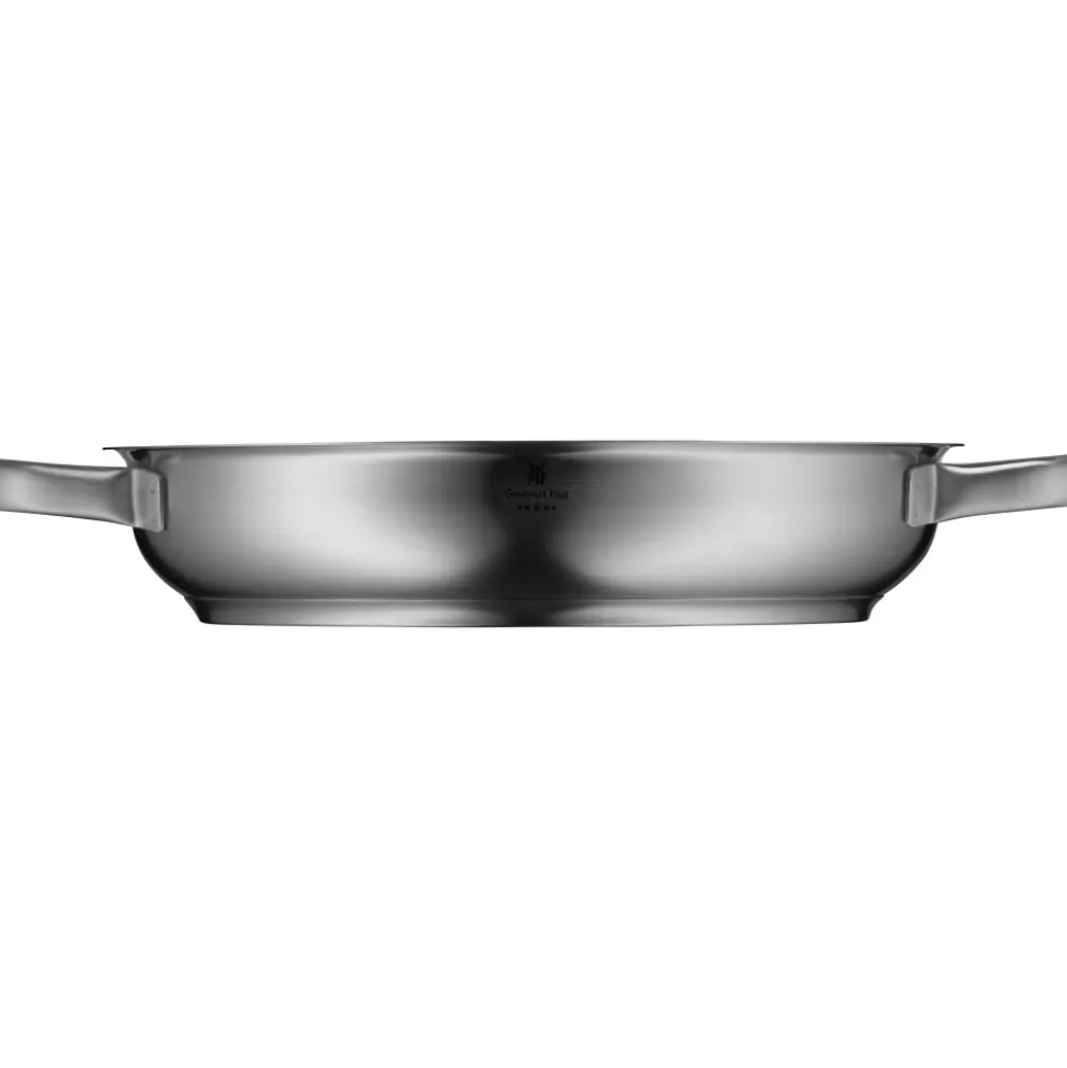 Gourmet Plus Servierpfanne, 28 cm